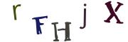 Графічна CAPTCHA