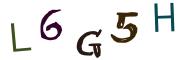 Графічна CAPTCHA