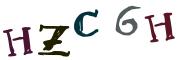 Графічна CAPTCHA
