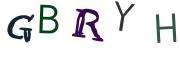 Графічна CAPTCHA