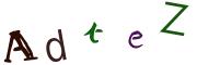 Графічна CAPTCHA