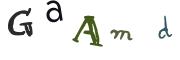 Графічна CAPTCHA