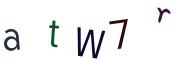 Графічна CAPTCHA