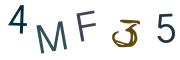 Графічна CAPTCHA