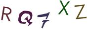 Графічна CAPTCHA
