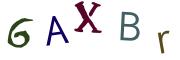 Графічна CAPTCHA