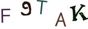 Графічна CAPTCHA