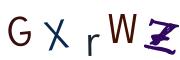 Графічна CAPTCHA