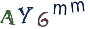 Графічна CAPTCHA