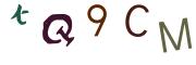 Графічна CAPTCHA