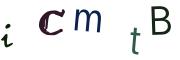 Графічна CAPTCHA