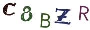 Графічна CAPTCHA