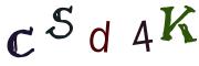 Графічна CAPTCHA