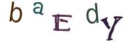 Графічна CAPTCHA