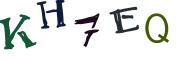 Графічна CAPTCHA