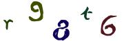 Графічна CAPTCHA