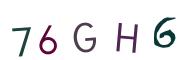 Графічна CAPTCHA