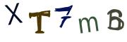 Графічна CAPTCHA