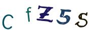 Графічна CAPTCHA