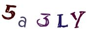 Графічна CAPTCHA