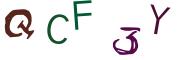 Графічна CAPTCHA