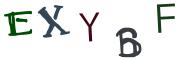Графічна CAPTCHA