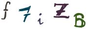 Графічна CAPTCHA