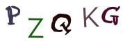 Графічна CAPTCHA