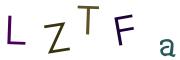 Графічна CAPTCHA
