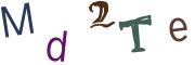Графічна CAPTCHA