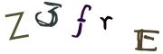 Графічна CAPTCHA