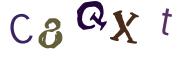 Графічна CAPTCHA