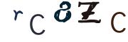 Графічна CAPTCHA