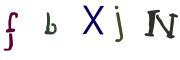 Графічна CAPTCHA