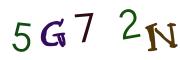 Графічна CAPTCHA