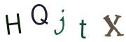 Графічна CAPTCHA