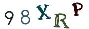 Графічна CAPTCHA