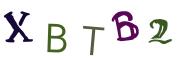 Графічна CAPTCHA