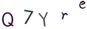 Графічна CAPTCHA