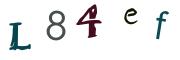 Графічна CAPTCHA