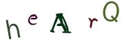 Графічна CAPTCHA