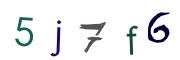 Графічна CAPTCHA