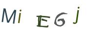 Графічна CAPTCHA