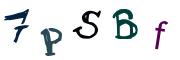 Графічна CAPTCHA