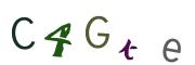 Графічна CAPTCHA