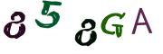 Графічна CAPTCHA