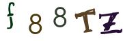 Графічна CAPTCHA