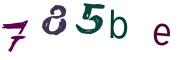 Графічна CAPTCHA