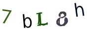 Графічна CAPTCHA