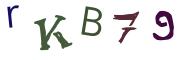 Графічна CAPTCHA